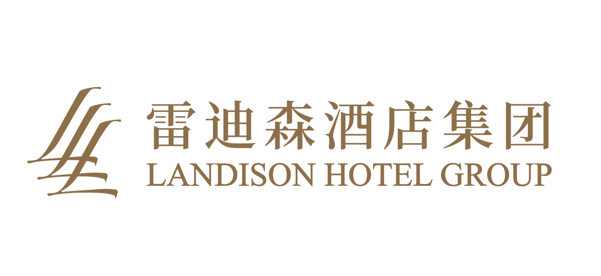 丽笙俾斯麦酒店 Logo